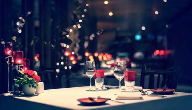 Ristorante Zi'Ntonio Mare